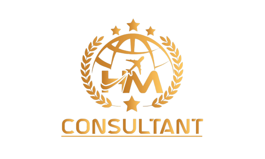 HM Consultant | Your Partner for Hassle-Free Visa Services