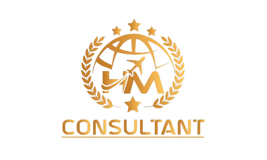 HM Consultant | Your Partner for Hassle-Free Visa Services
