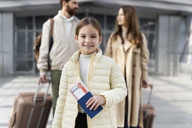 Home Tourist Visa US Canada UK
